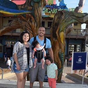 Meet your Posher, Rosanne n rito